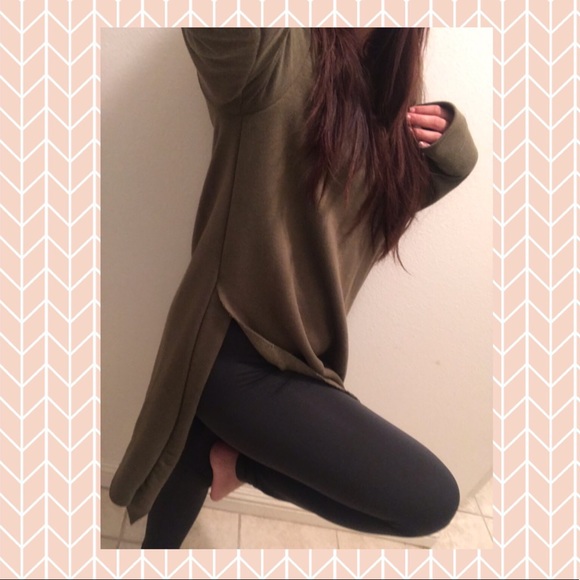 Zara Long Sleeve - Picture 2 of 2